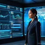 물류 시스템 최적화 - **Prompt 1: The Logistics Data Oracle**
A highly intelligent female logistics professional, in h...