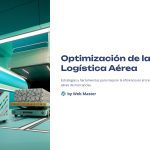 1 Optimizacion de la Logistica Aerea